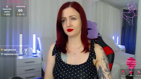 elisajanex online show from February 26, 1:32 am