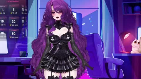 Snapshot of elisathebat chatting on October 2, 9:33 pm elisa the bat online show from October 2, 9:33 pm