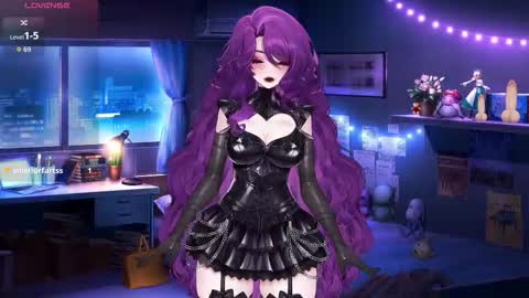 Snapshot of elisathebat chatting on October 4, 9:13 pm elisa the bat online show from October 4, 9:13 pm