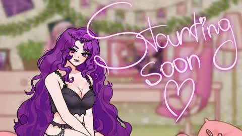 elisa the bat online show from November 1, 8:11 pm