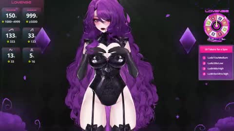 elisa the bat online show from November 22, 9:58 pm