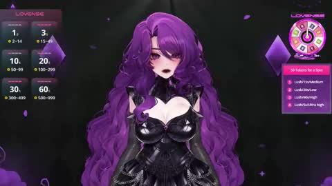 elisa the bat online show from December 17, 10:16 pm