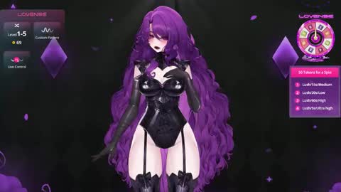 elisa the bat online show from January 7, 9:28 pm