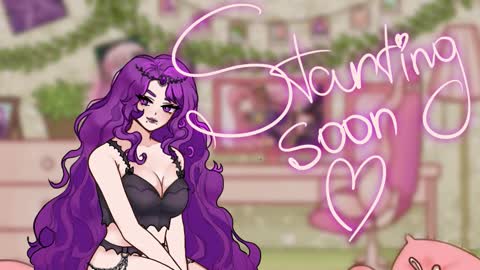 elisa the bat online show from February 2, 8:51 pm