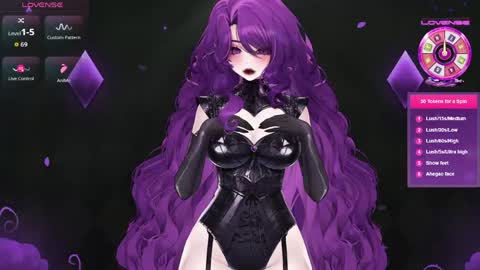 elisa the bat online show from April 9, 10:15 pm