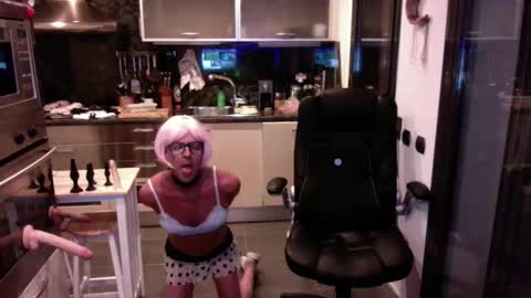 Barbie online show from January 31, 9:24 pm