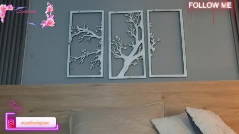 Elise Play Boobs online show from April 30, 8:57 pm