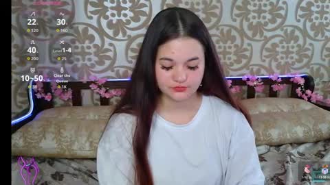 Snapshot of elisesmuse chatting on July 2, 11:49 am elisesmuse online show from July 2, 11:49 am