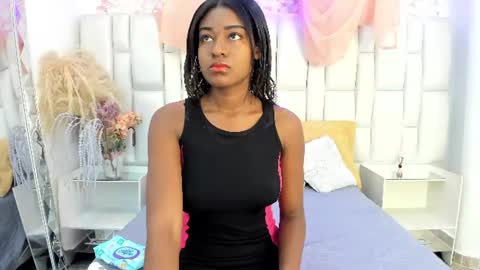 Snapshot of elismith0 chatting on July 1, 1:13 pm Eli online show from July 1, 1:13 pm