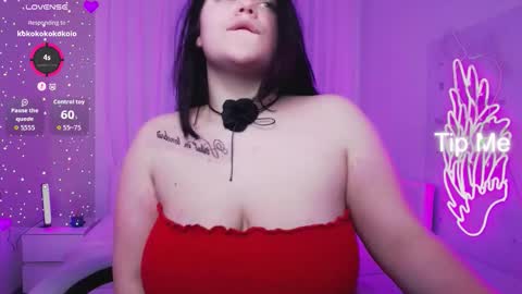 Eliss online show from November 14, 3:22 pm