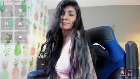 E L I S S A online show from December 18, 7:30 pm