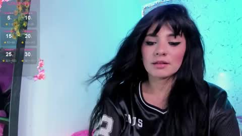 E L I S S A online show from September 24, 2:37 am