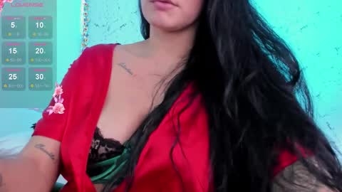 E L I S S A online show from September 30, 2:38 am