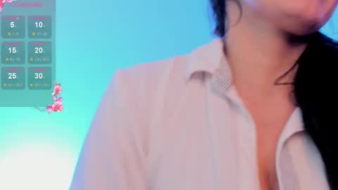 E L I S S A online show from November 17, 2:39 am