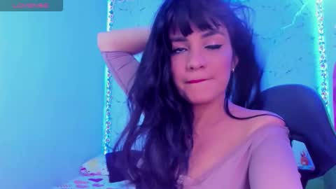 E L I S S A online show from November 26, 2:23 am