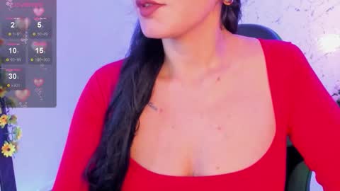 E L I S S A online show from January 9, 2:47 am