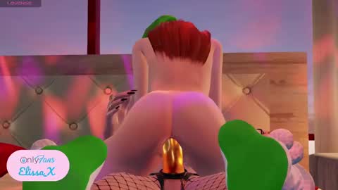 Petite Yumi online show from December 19, 11:35 pm