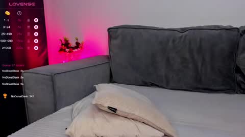 Eliss  online show from February 22, 12:19 pm