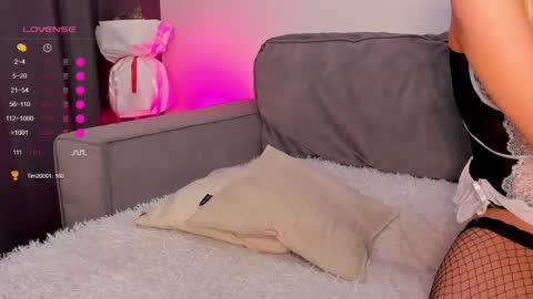 Eliss  online show from March 10, 7:13 am