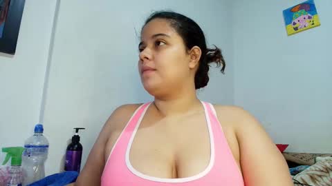 Eliss online show from January 7, 5:54 am