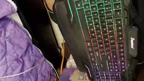 Eliss online show from January 13, 7:02 am