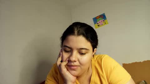 Eliss online show from January 15, 7:13 am