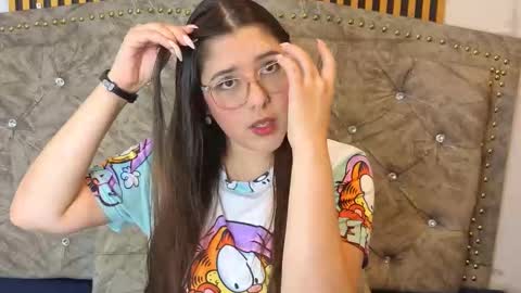 Snapshot of elisvega chatting on March 3, 8:59 pm elisvega online show from March 3, 8:59 pm