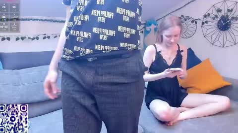 EliteEros online show from April 12, 2:00 pm