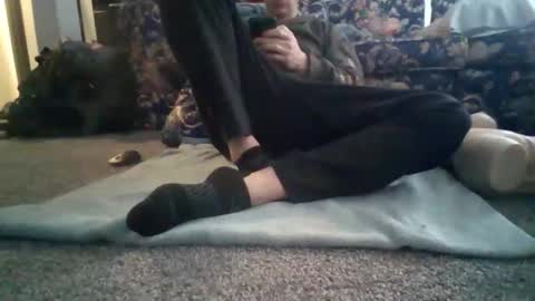 jeff online show from November 19, 5:35 pm