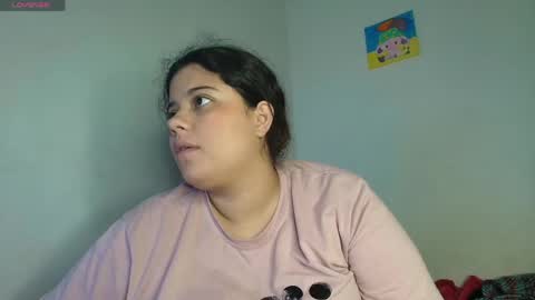 Snapshot of elivanegas chatting on April 29, 3:10 am Eli Vanegas online show from April 29, 3:10 am