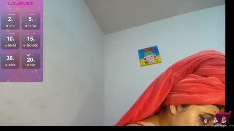 Snapshot of elivanegas chatting on May 25, 7:36 am Eli Vanegas online show from May 25, 7:36 am