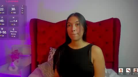 Snapshot of elivayne chatting on June 18, 9:08 pm ELIII online show from June 18, 9:08 pm