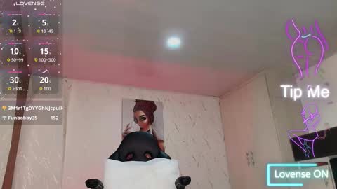 ELIZA online show from November 27, 8:22 pm