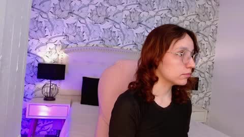 Eliza online show from February 8, 7:16 pm