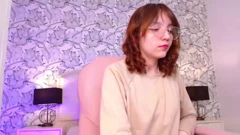 Eliza online show from February 11, 7:16 pm