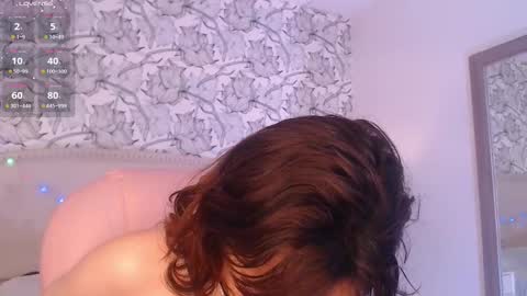 Eliza online show from November 29, 7:28 pm