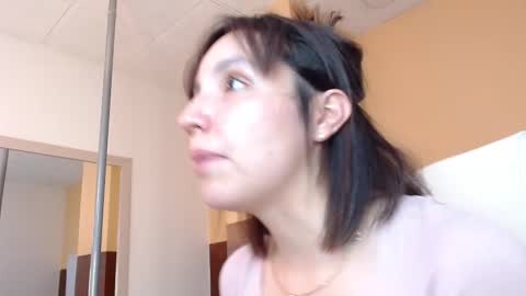 Eliza online show from January 10, 7:04 pm