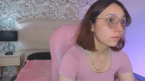 Eliza online show from February 23, 7:11 pm