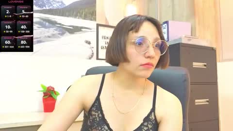 Eliza online show from March 7, 7:33 pm