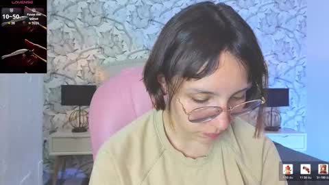 Eliza online show from March 16, 7:18 pm