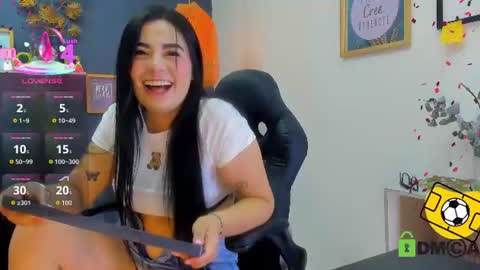 eliza_pink24 online show from June 20, 5:38 pm