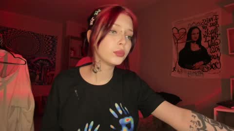 Elizabeth online show from January 20, 6:53 pm