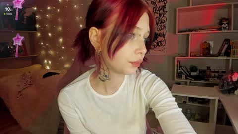 Elizabeth online show from January 24, 7:28 pm