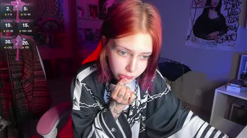 Elizabeth online show from February 6, 2:58 pm