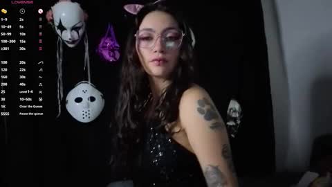 elizabeht_911 online show from November 5, 2:44 am