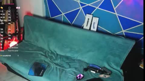 elizabeht_911 online show from February 20, 10:32 pm