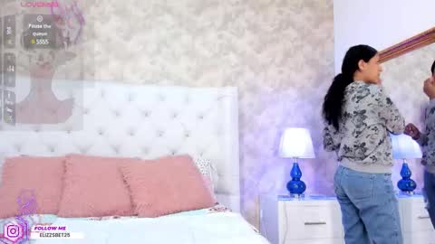 Elizabet Taylor online show from January 14, 10:48 am