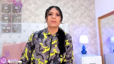 Elizabet Taylor online show from January 22, 1:42 pm