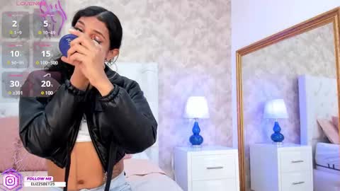 Elizabet Taylor online show from January 26, 2:56 am