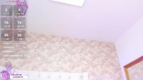 Elizabet Taylor online show from January 26, 10:23 am